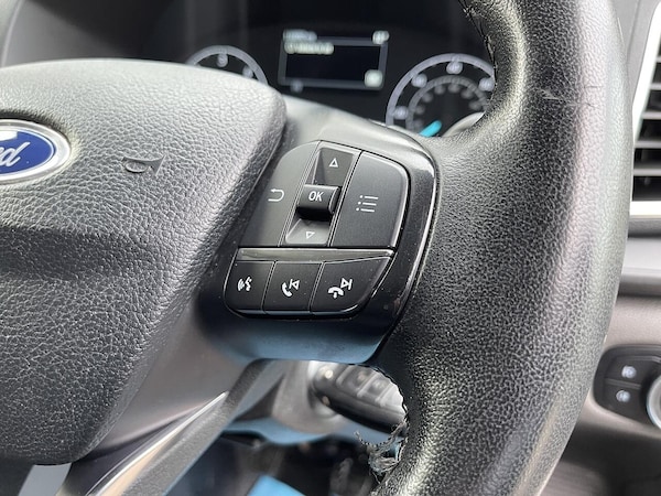 Used Ford Transit Custom 2021 for sale - 75600429: Photo 36