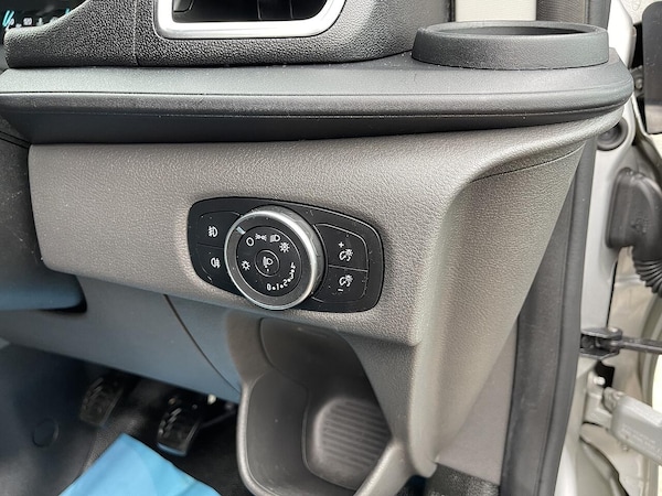 Used Ford Transit Custom 2021 for sale - 75600429: Photo 37