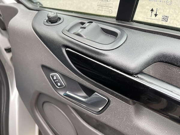 Used Ford Transit Custom 2021 for sale - 75600429: Photo 39