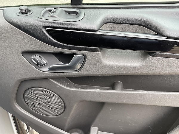 Used Ford Transit Custom 2021 for sale - 75600429: Photo 40