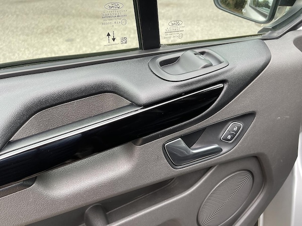 Used Ford Transit Custom 2021 for sale - 75600429: Photo 41