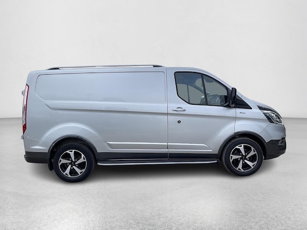 Used Ford Transit Custom 2021 for sale - 75600429: Photo 4