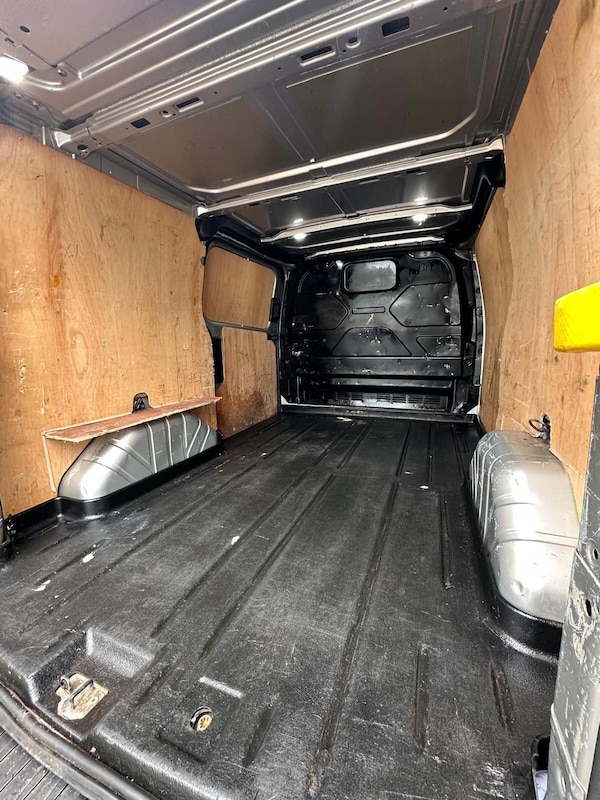 Used Ford Transit Custom 2021 for sale - 75600429: Photo 50