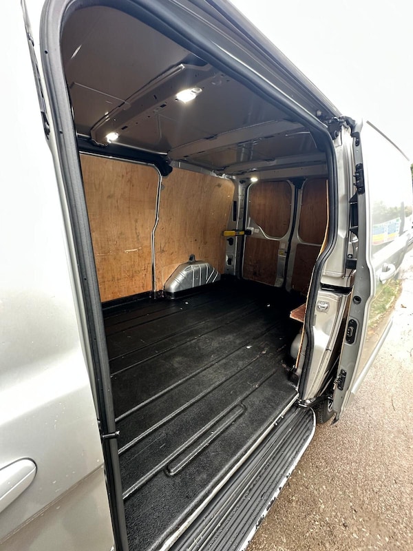 Used Ford Transit Custom 2021 for sale - 75600429: Photo 51
