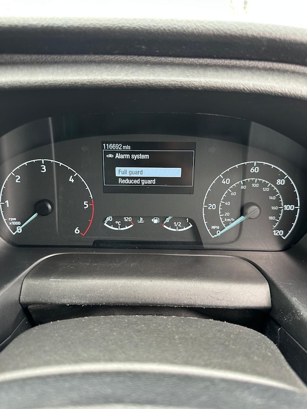 Used Ford Transit Custom 2021 for sale - 75600429: Photo 52