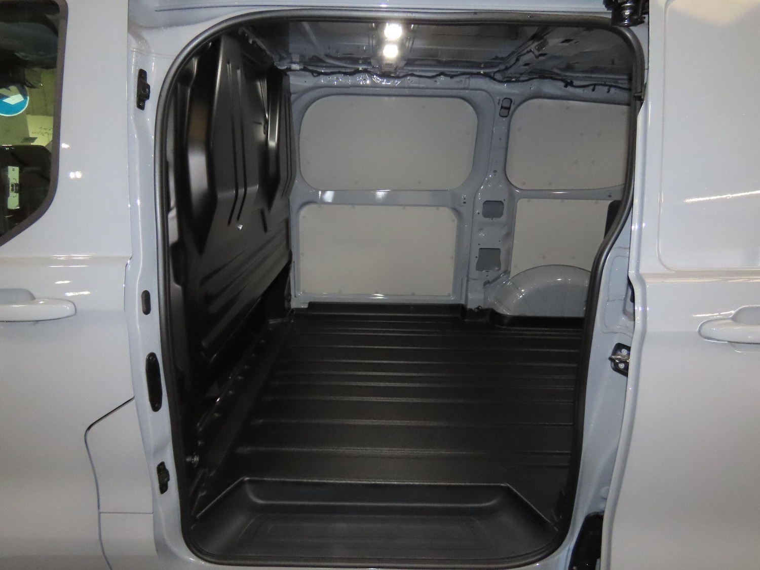 Used Ford Transit Custom 2025 for sale - 76572027: Photo 10