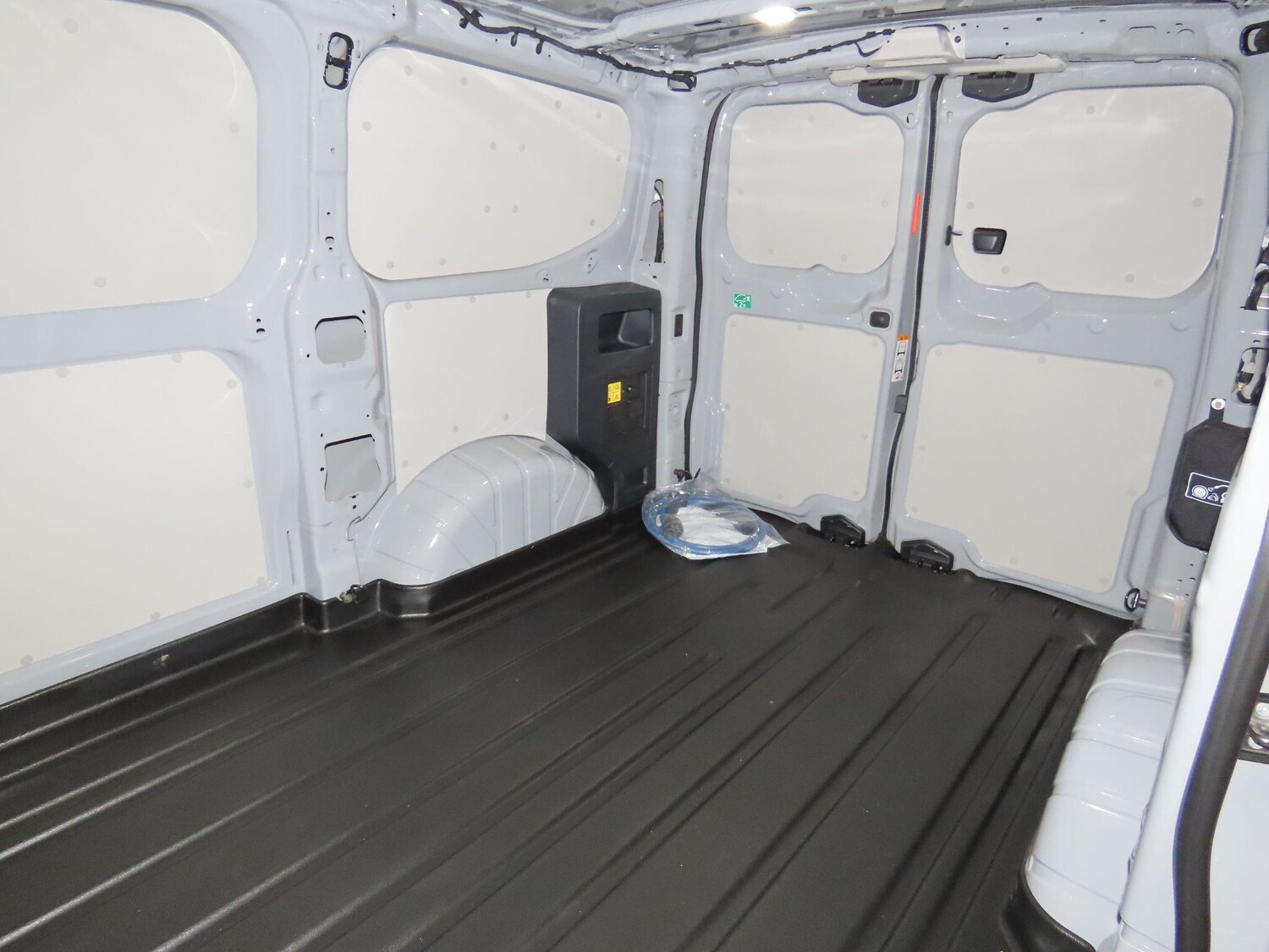 Used Ford Transit Custom 2025 for sale - 76572027: Photo 12