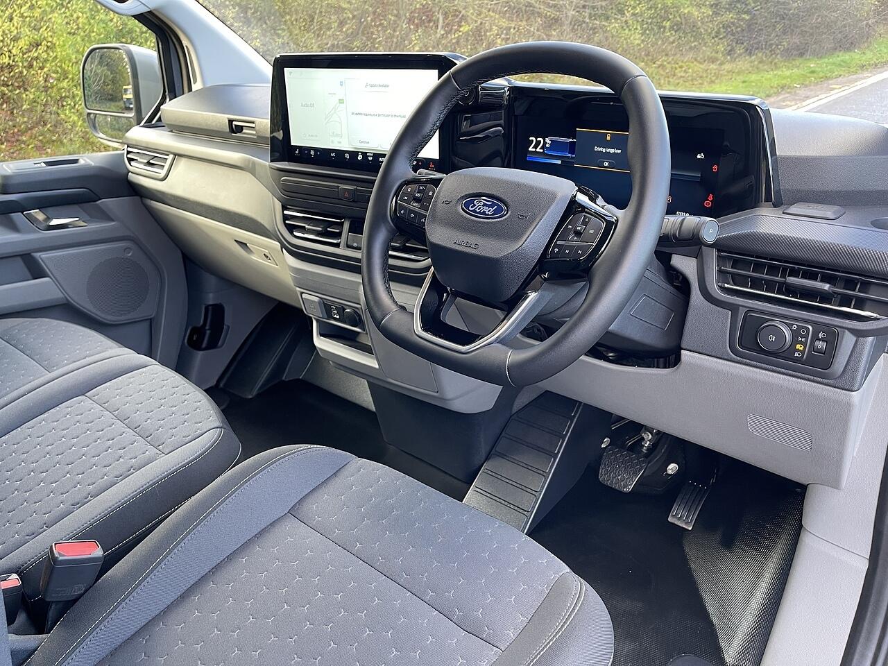 Used Ford E-Transit 2025 for sale - 76572027: Photo 15