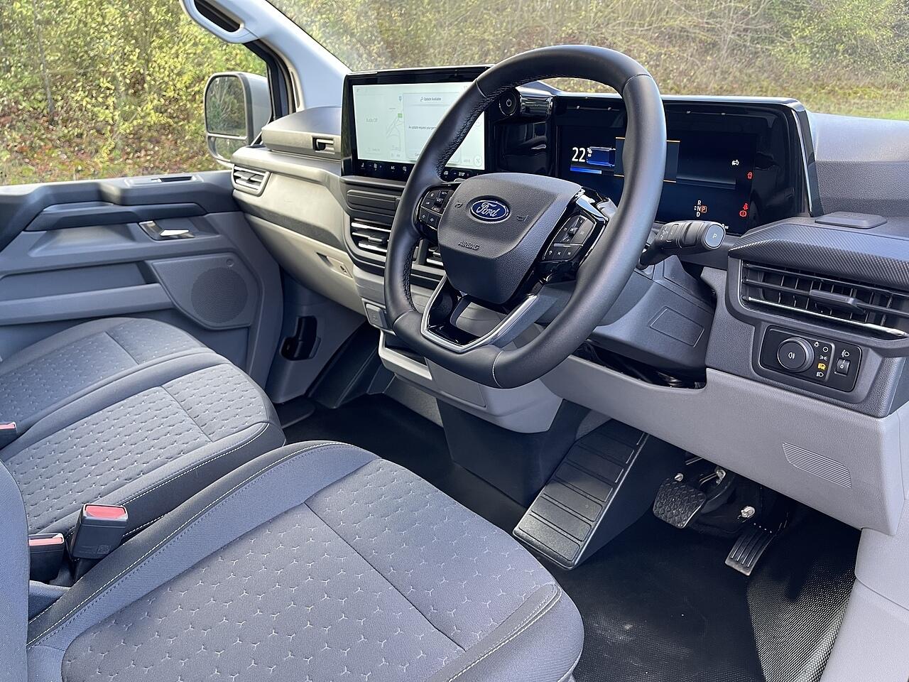 Used Ford E-Transit 2025 for sale - 76572027: Photo 16