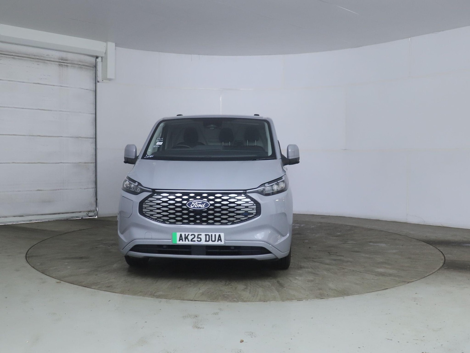 Used Ford Transit Custom 2025 for sale - 76572027: Photo 2