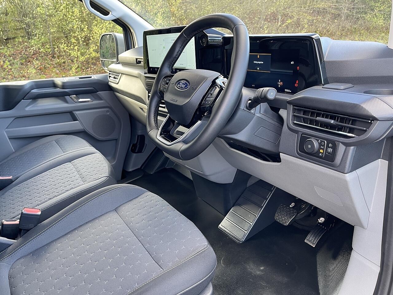 Used Ford E-Transit 2025 for sale - 76572027: Photo 21