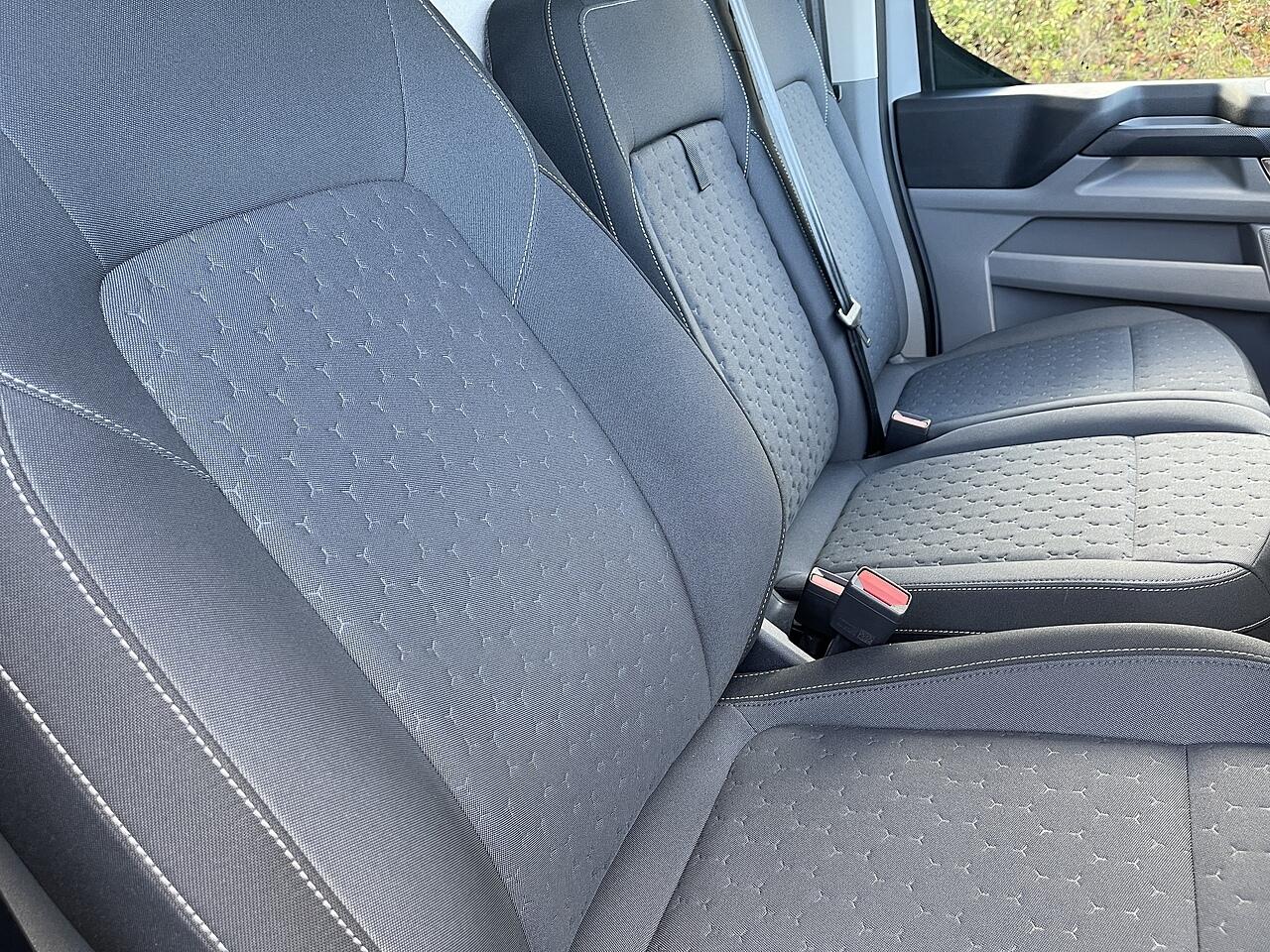 Used Ford E-Transit 2025 for sale - 76572027: Photo 25