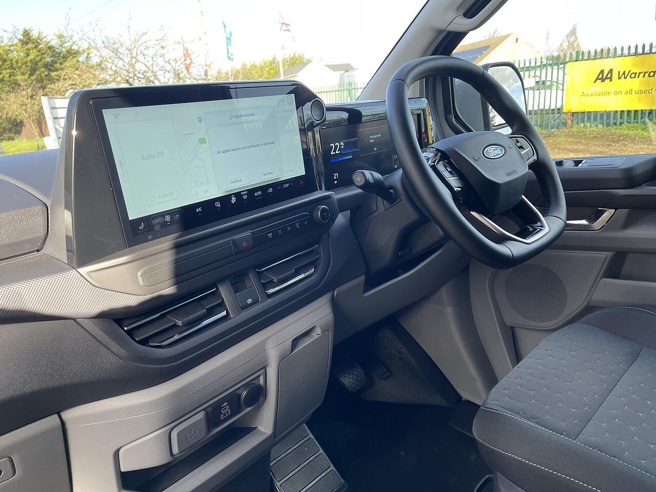 Used Ford E-Transit 2025 for sale - 76572027: Photo 26