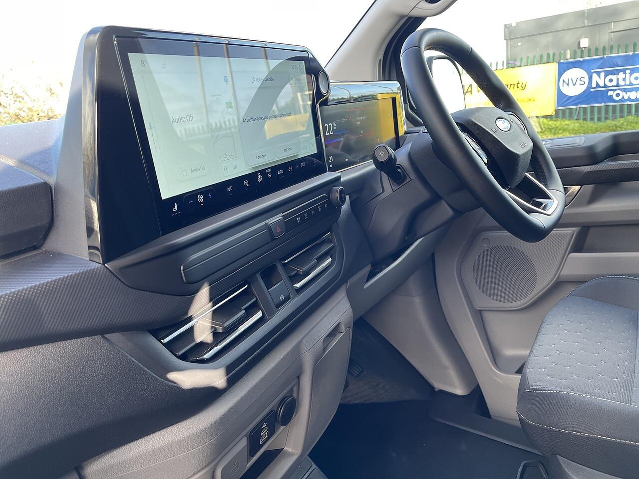 Used Ford E-Transit 2025 for sale - 76572027: Photo 27