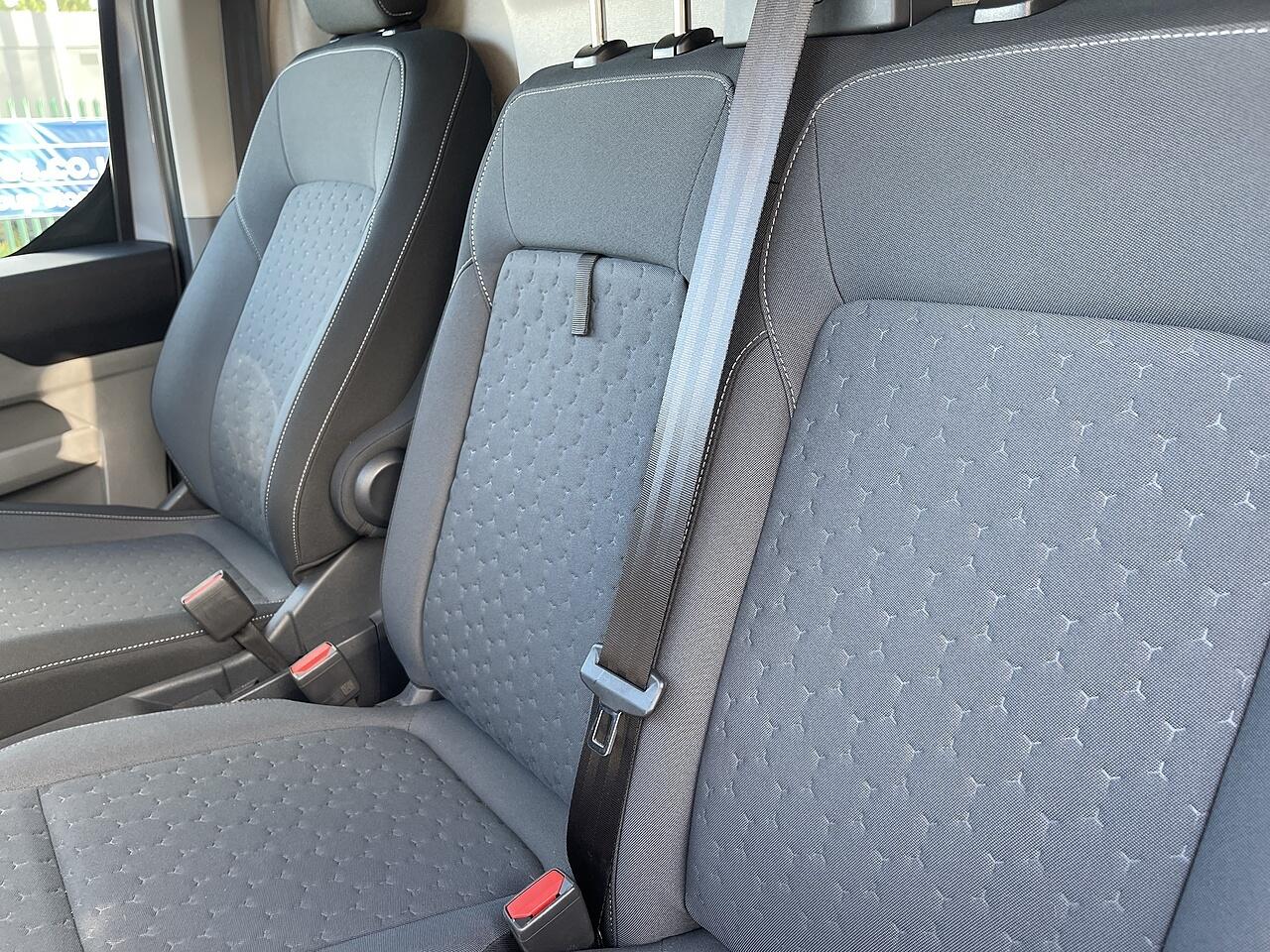 Used Ford E-Transit 2025 for sale - 76572027: Photo 28