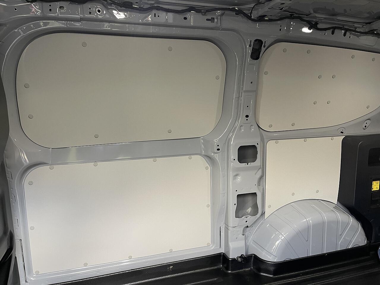 Used Ford E-Transit 2025 for sale - 76572027: Photo 33