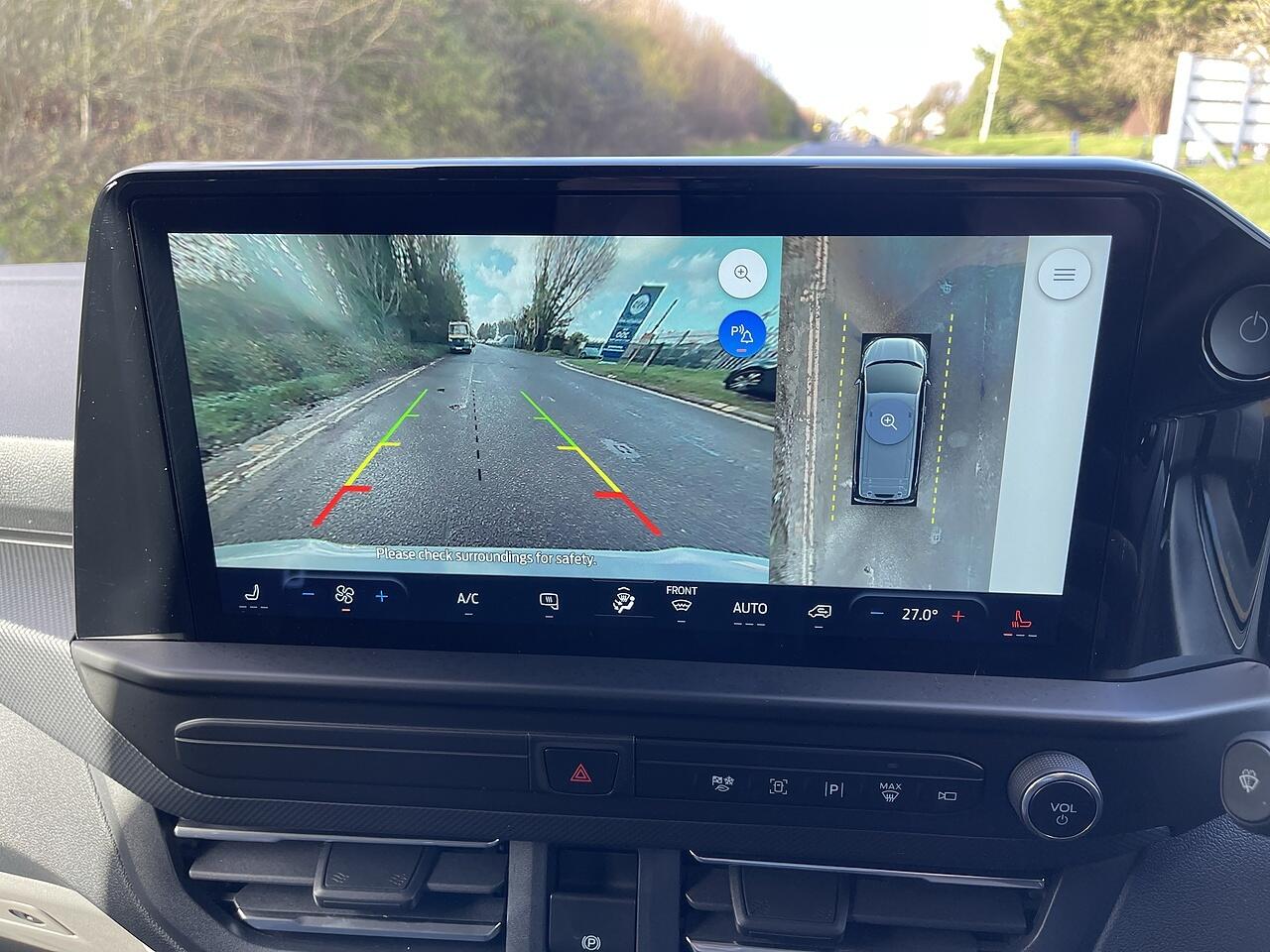 Used Ford E-Transit 2025 for sale - 76572027: Photo 36