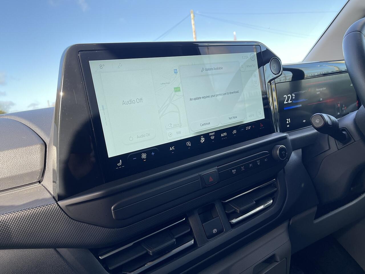 Used Ford E-Transit 2025 for sale - 76572027: Photo 37