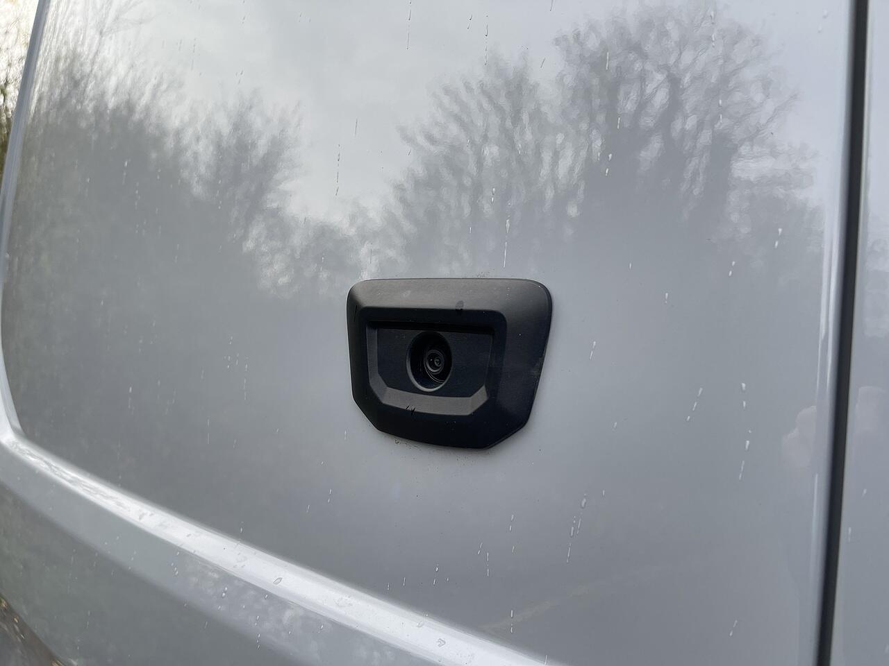 Used Ford E-Transit 2025 for sale - 76572027: Photo 39