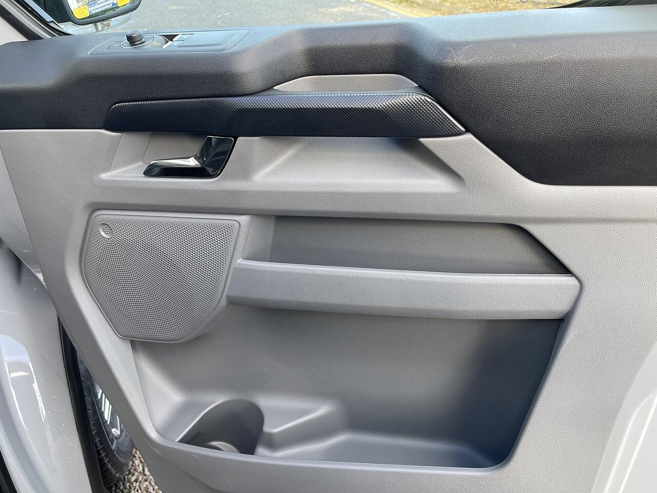 Used Ford E-Transit 2025 for sale - 76572027: Photo 41