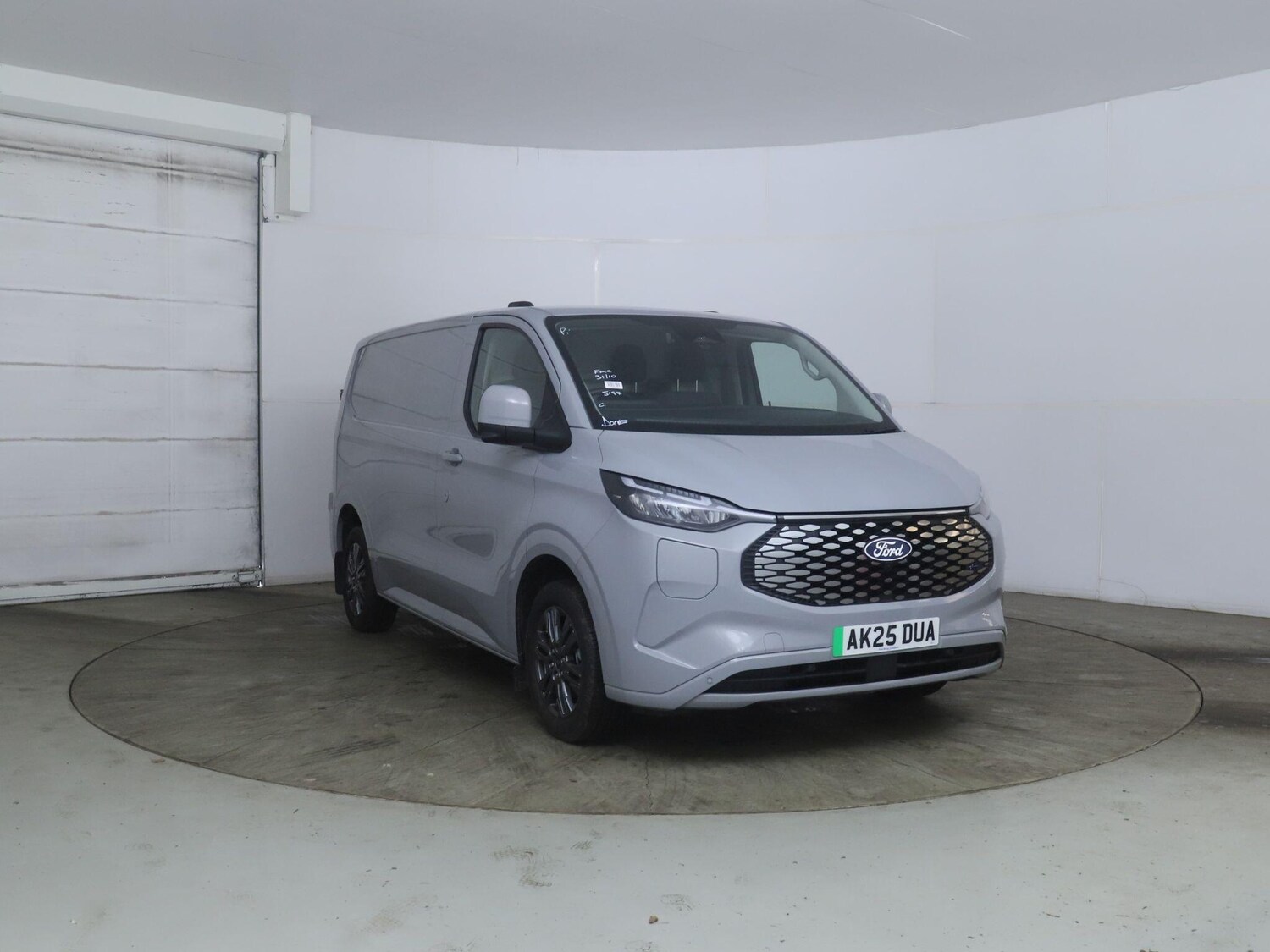 Used Ford Transit Custom 2025 for sale - 76572027: Photo 5