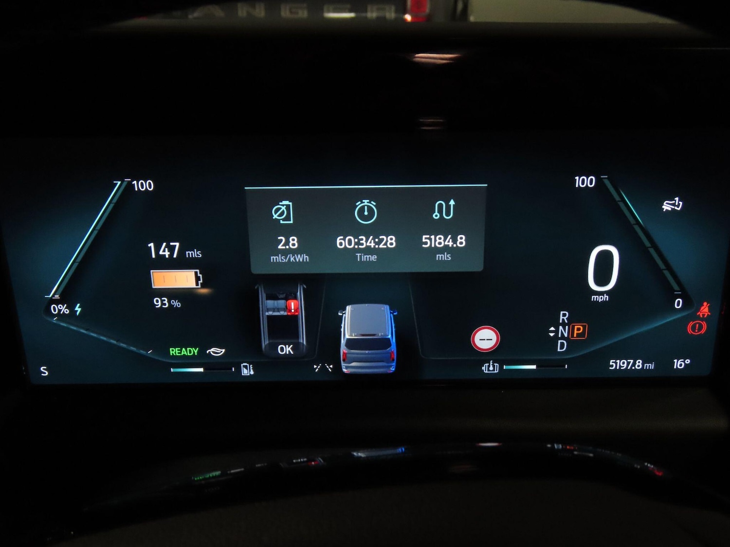 Used Ford Transit Custom 2025 for sale - 76572027: Photo 8