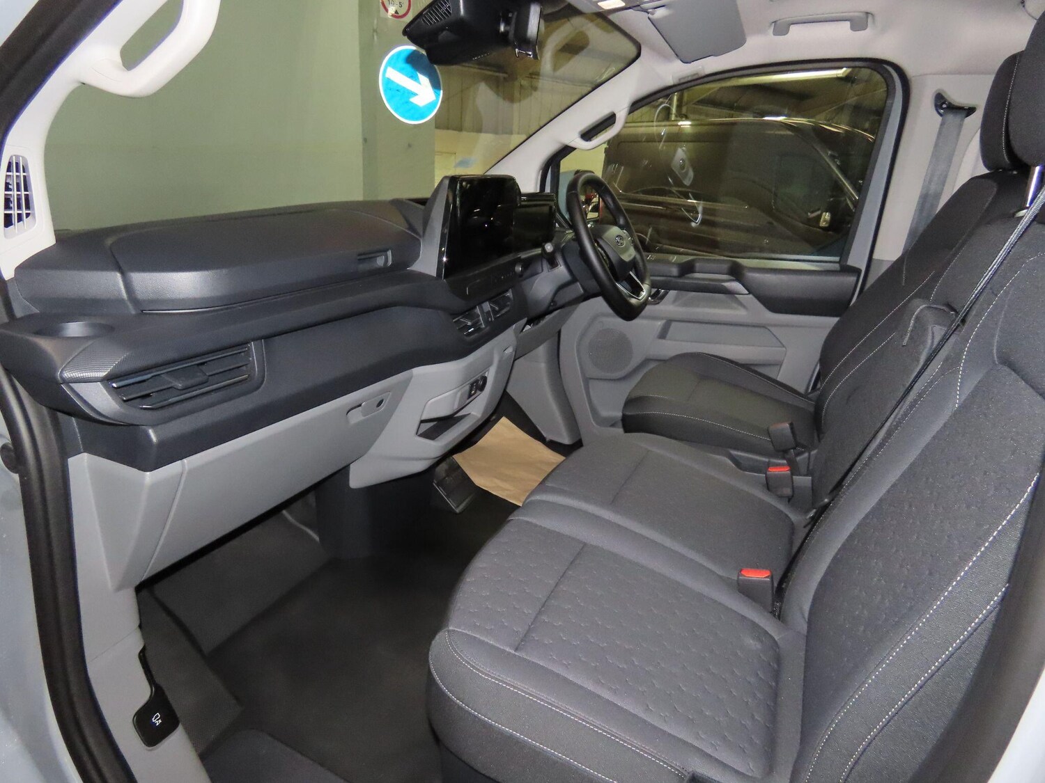 Used Ford Transit Custom 2025 for sale - 76572027: Photo 9