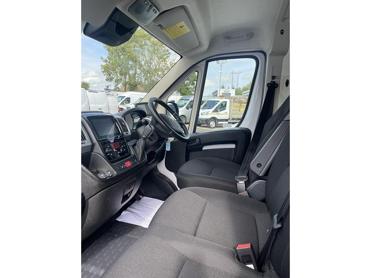 Vehicle 17