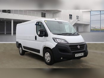 Used Fiat E-Ducato 2022 for sale - 75493845: Photo