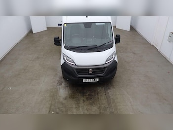 Used Fiat E-Ducato 2022 for sale - 75493845: Photo