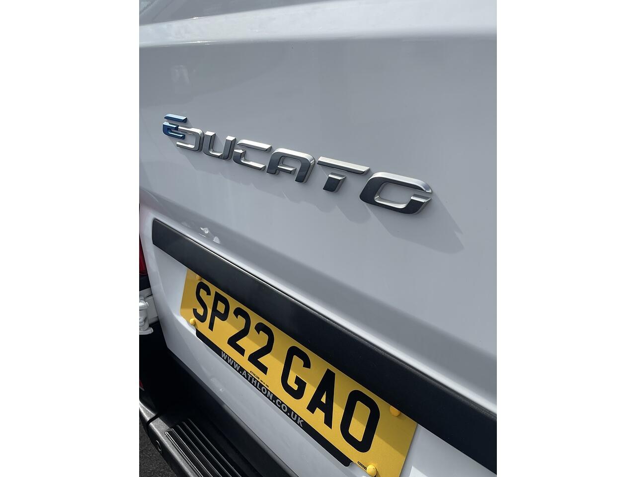 Vehicle 31