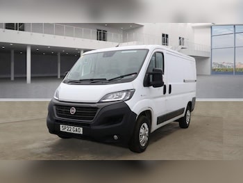 Used Fiat E-Ducato 2022 for sale - 75493845: Photo