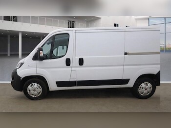 Used Fiat E-Ducato 2022 for sale - 75493845: Photo