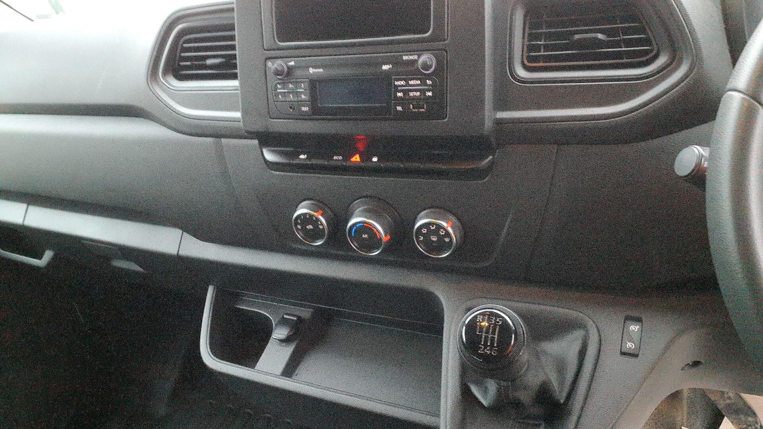 Used Renault Master 2021 for sale - 77306039: Photo 10