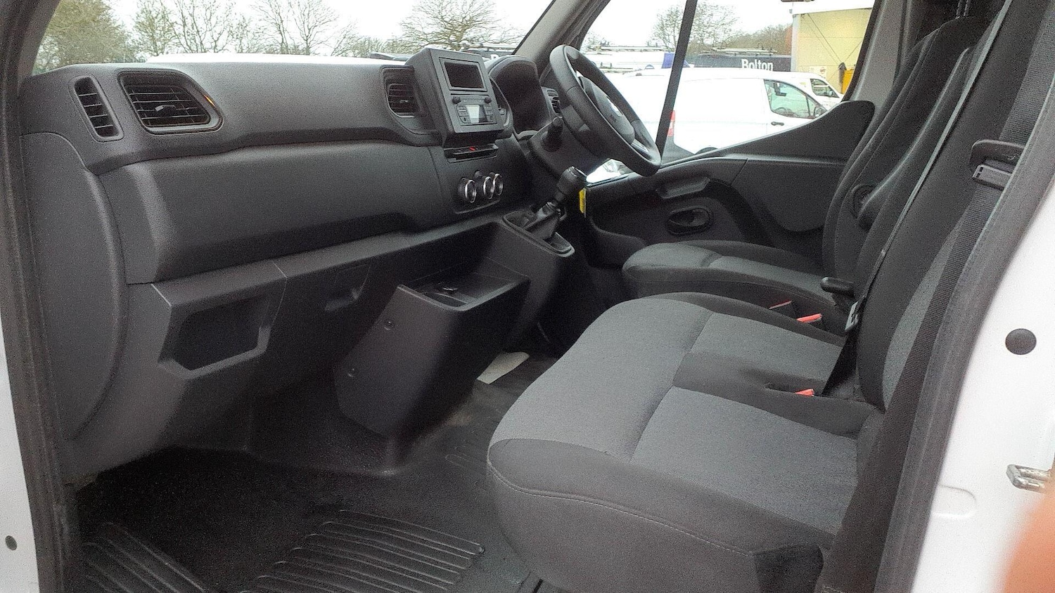 Used Renault Master 2021 for sale - 77306039: Photo 11