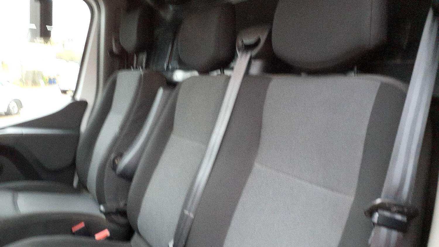 Used Renault Master 2021 for sale - 77306039: Photo 12