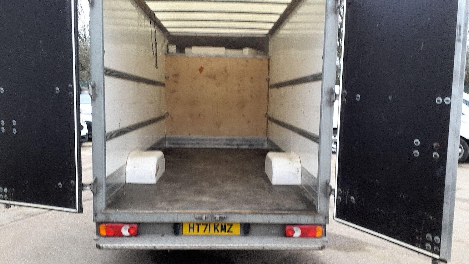 Used Renault Master 2021 for sale - 77306039: Photo 13