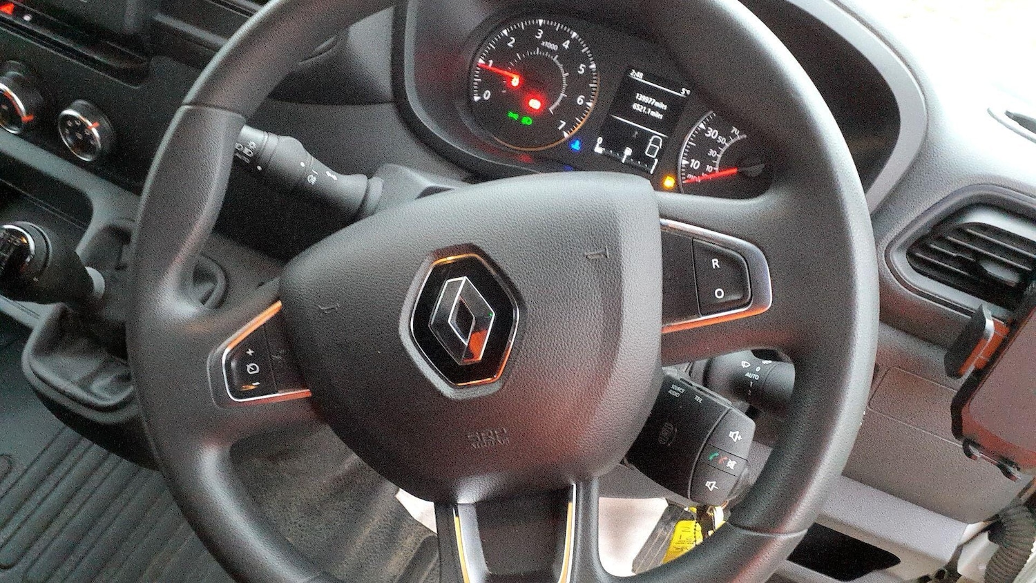 Used Renault Master 2021 for sale - 77306039: Photo 14