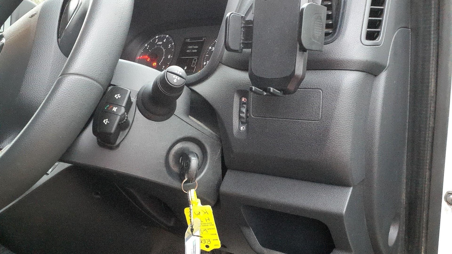 Used Renault Master 2021 for sale - 77306039: Photo 18