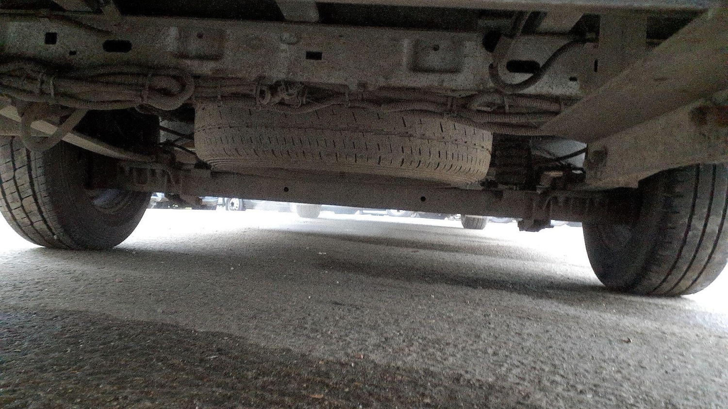 Used Renault Master 2021 for sale - 77306039: Photo 19