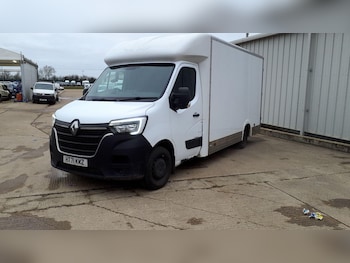 Used Renault Master 2021 for sale - 77306039: Photo