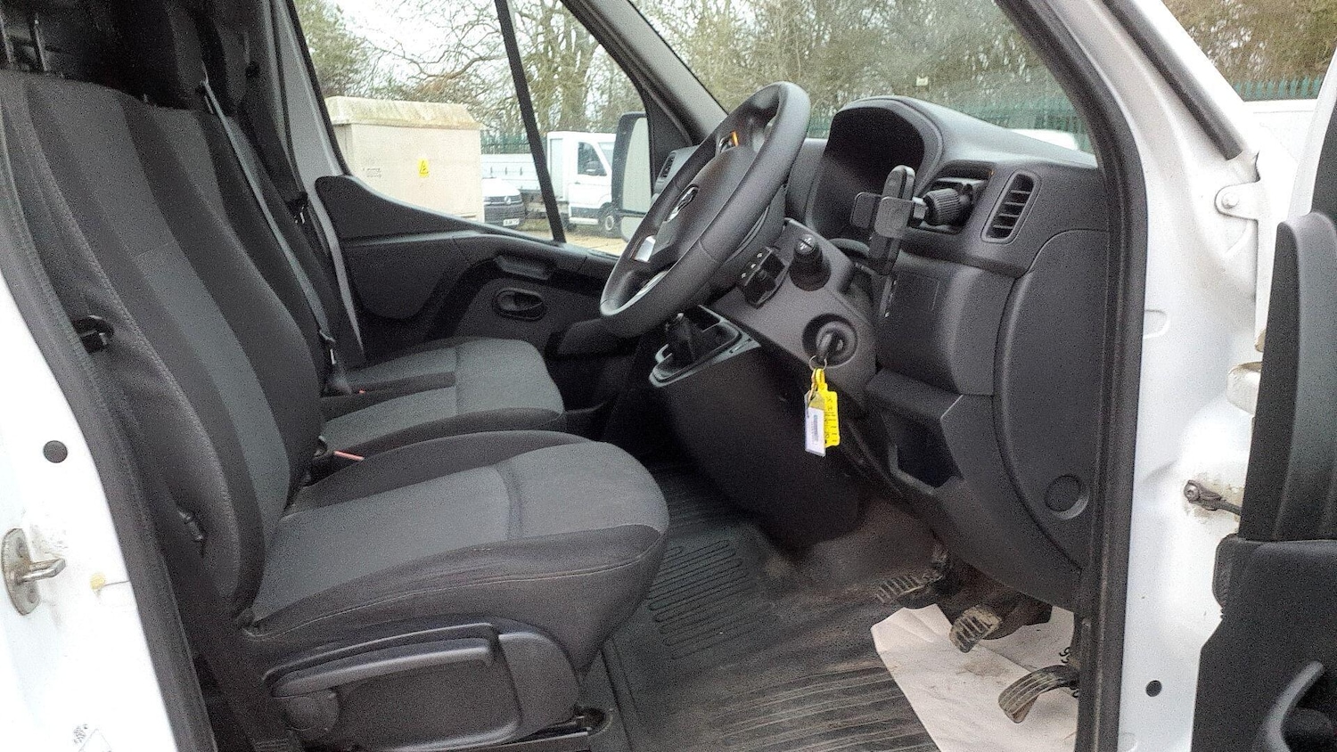 Used Renault Master 2021 for sale - 77306039: Photo 9
