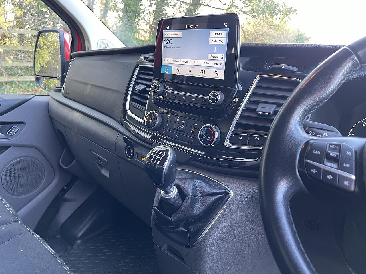 Used Ford Transit Custom 2019 for sale - 76485644: Photo 17