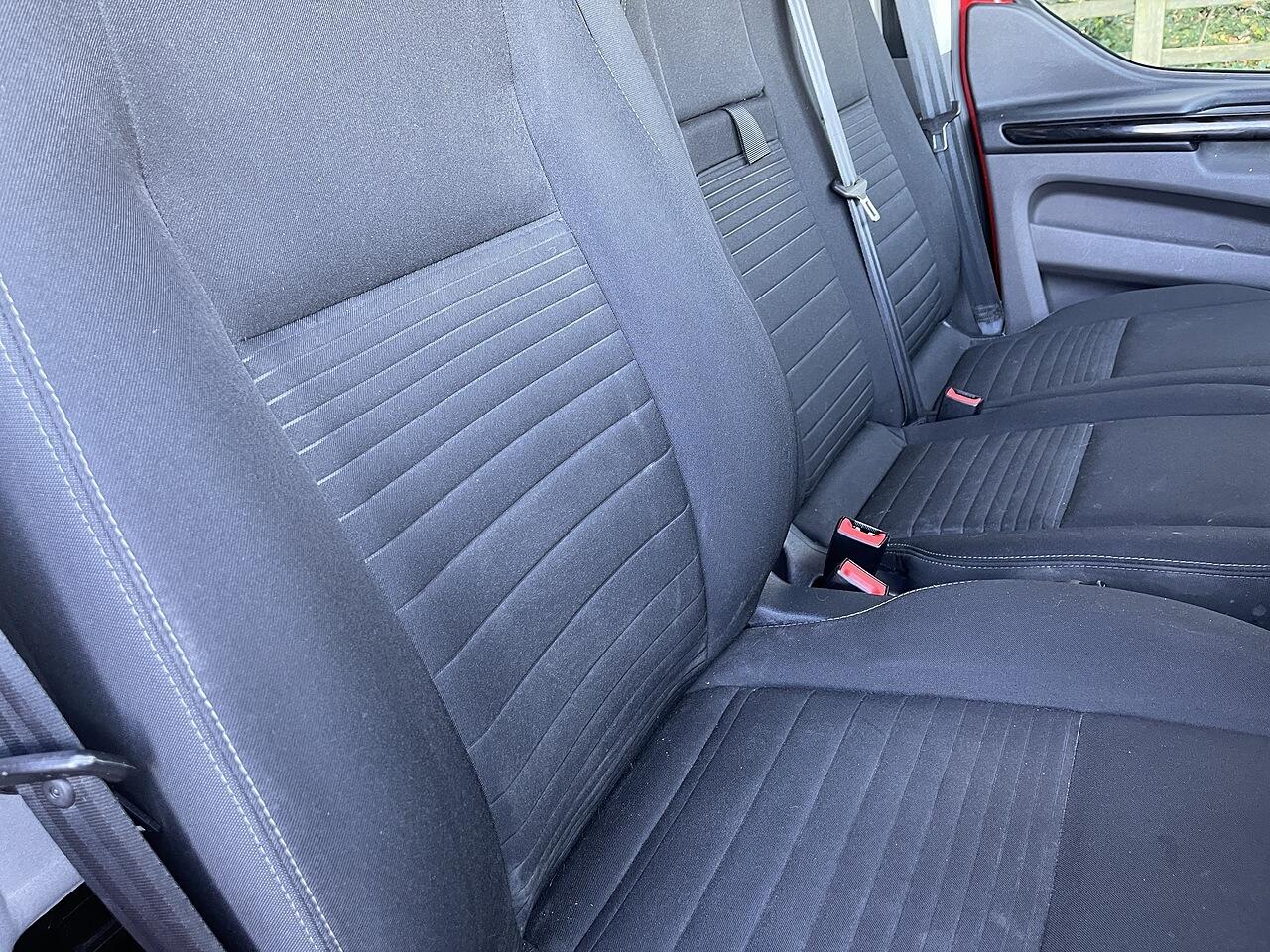 Used Ford Transit Custom 2019 for sale - 76485644: Photo 19