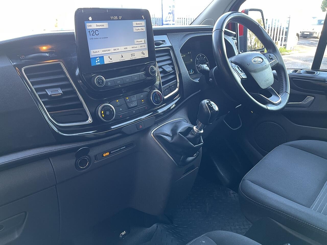 Used Ford Transit Custom 2019 for sale - 76485644: Photo 20