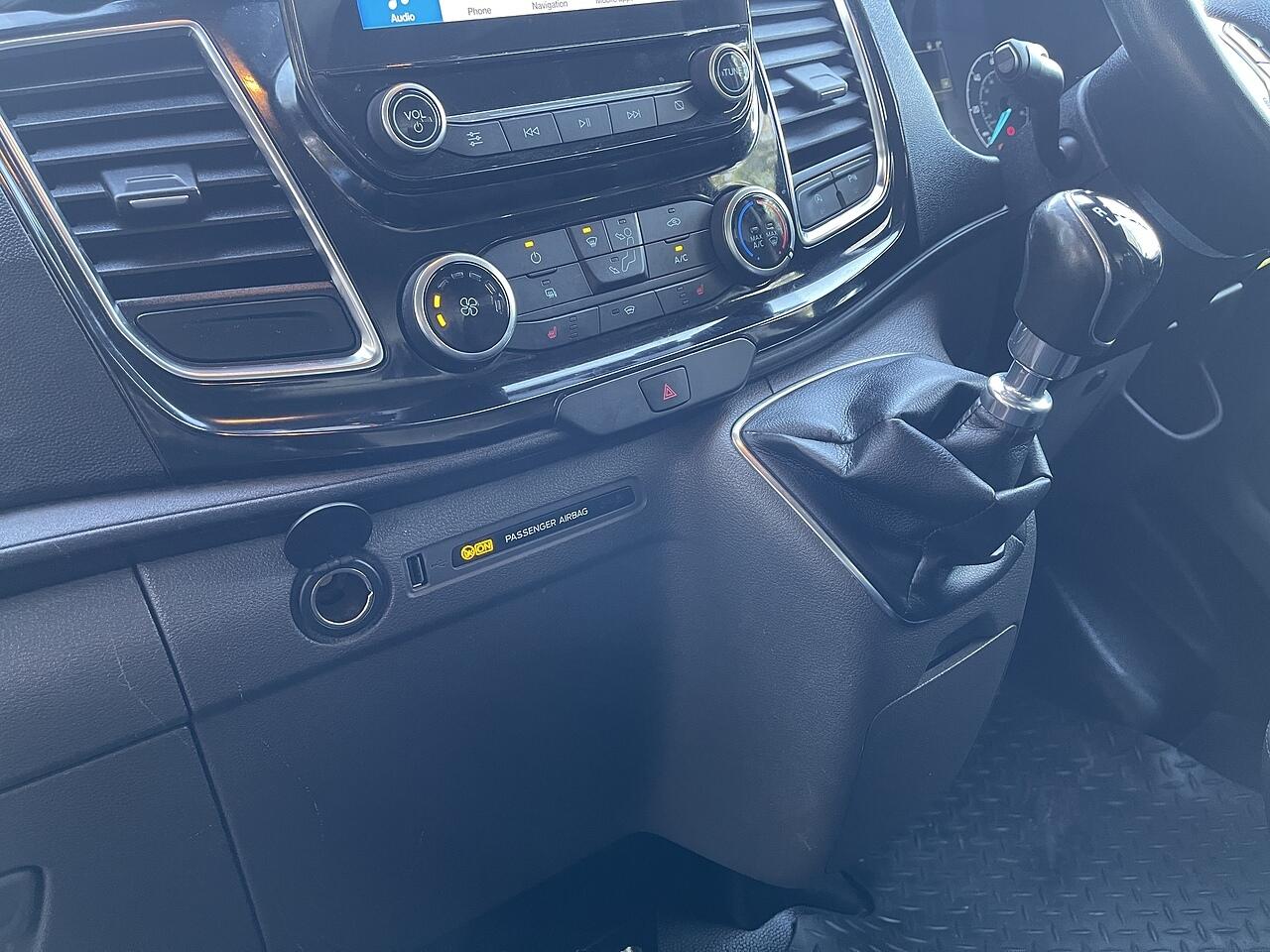 Used Ford Transit Custom 2019 for sale - 76485644: Photo 21