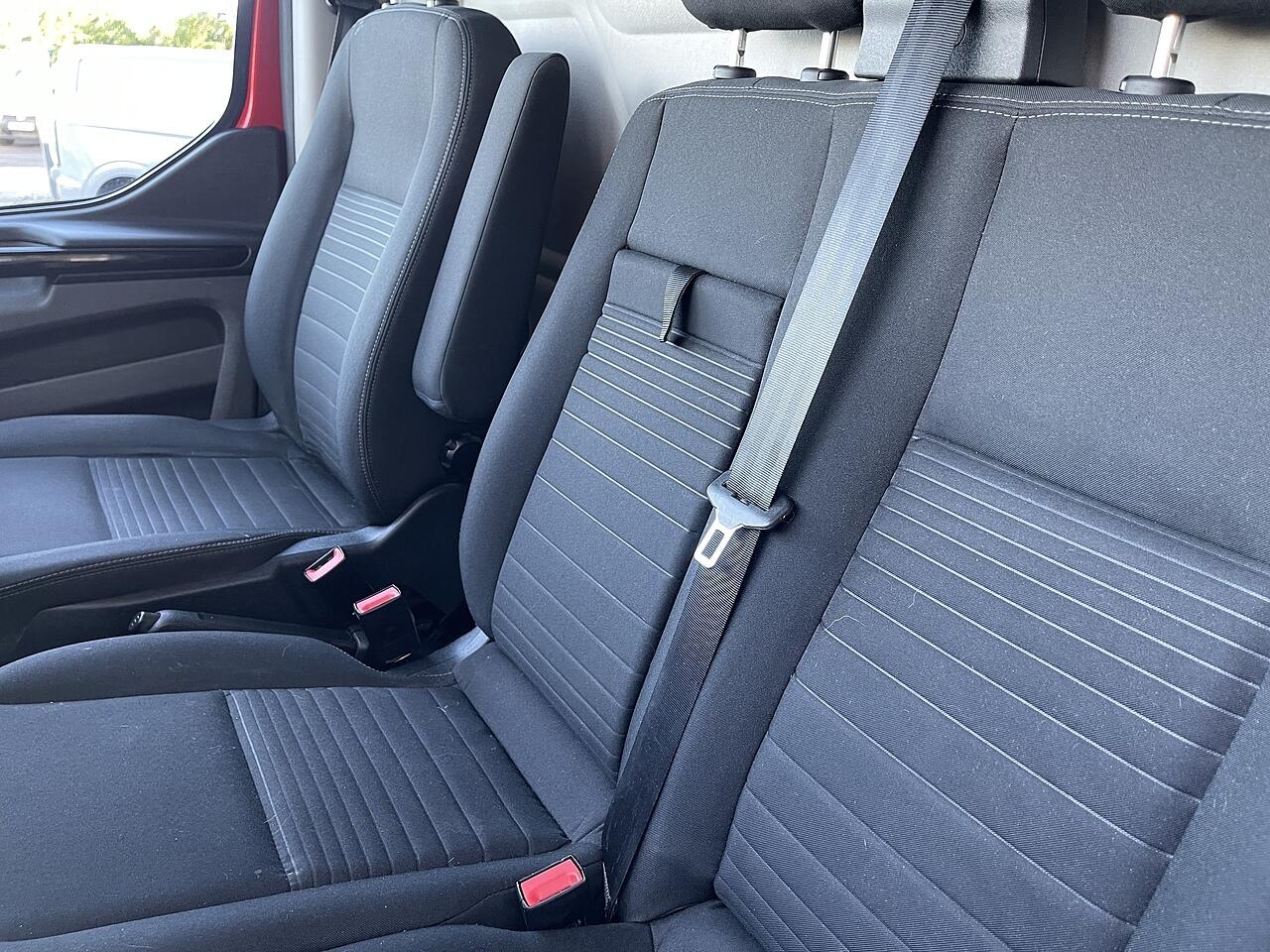 Used Ford Transit Custom 2019 for sale - 76485644: Photo 23