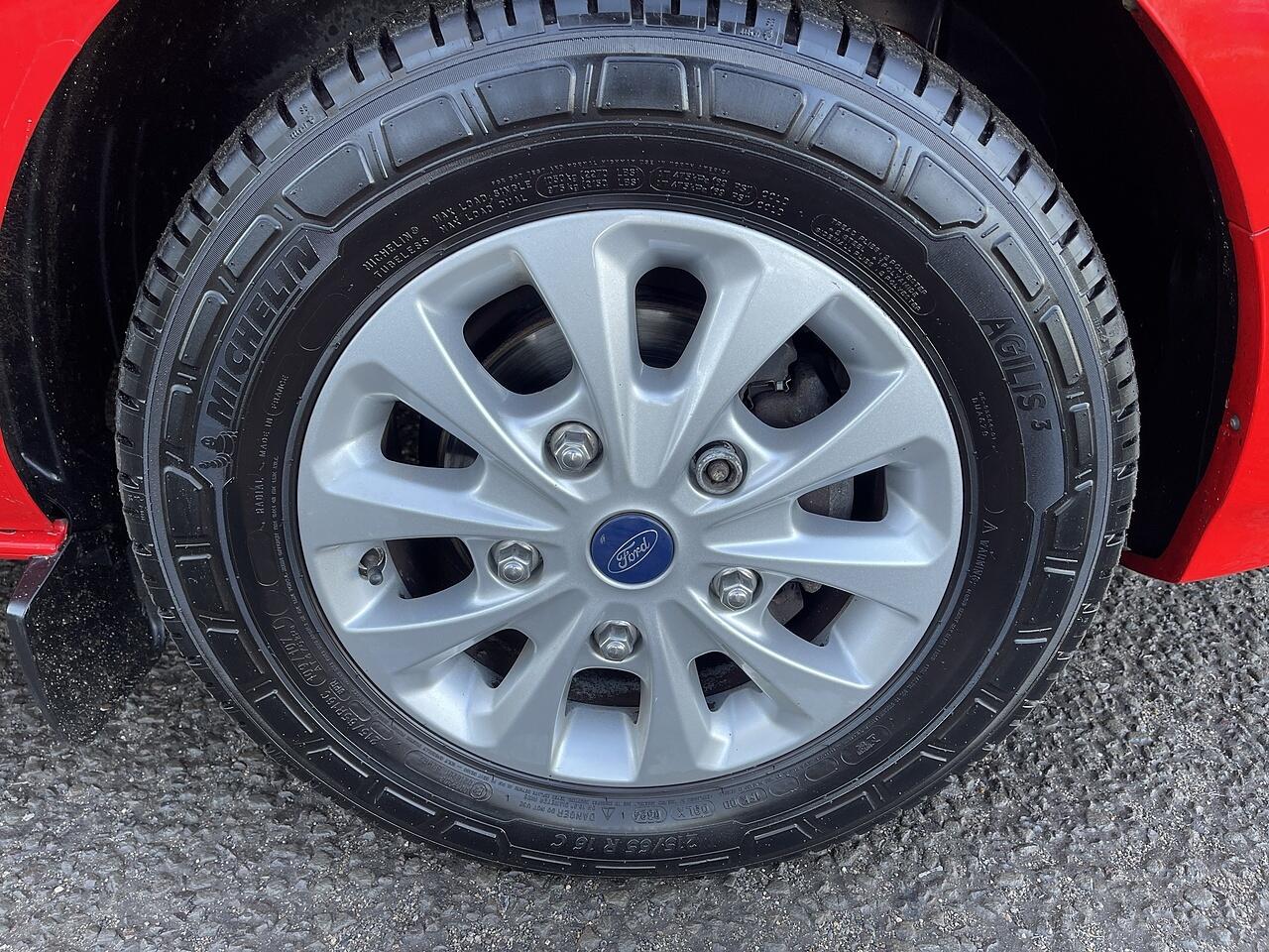 Used Ford Transit Custom 2019 for sale - 76485644: Photo 24