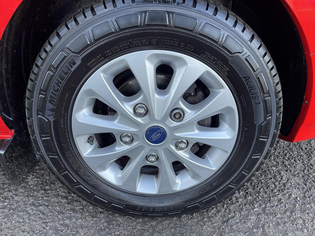 Used Ford Transit Custom 2019 for sale - 76485644: Photo 25