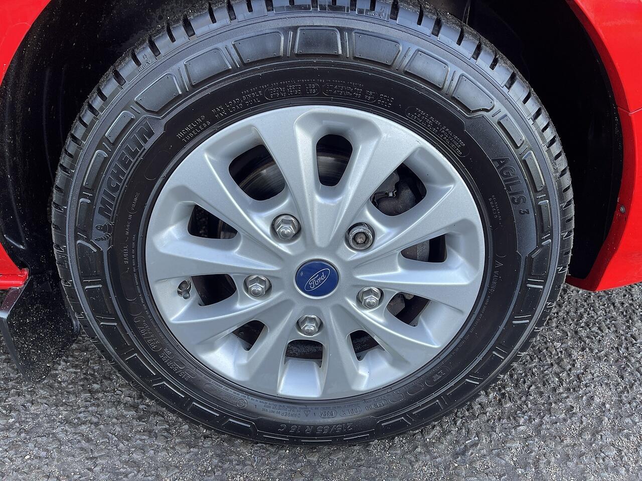 Used Ford Transit Custom 2019 for sale - 76485644: Photo 27